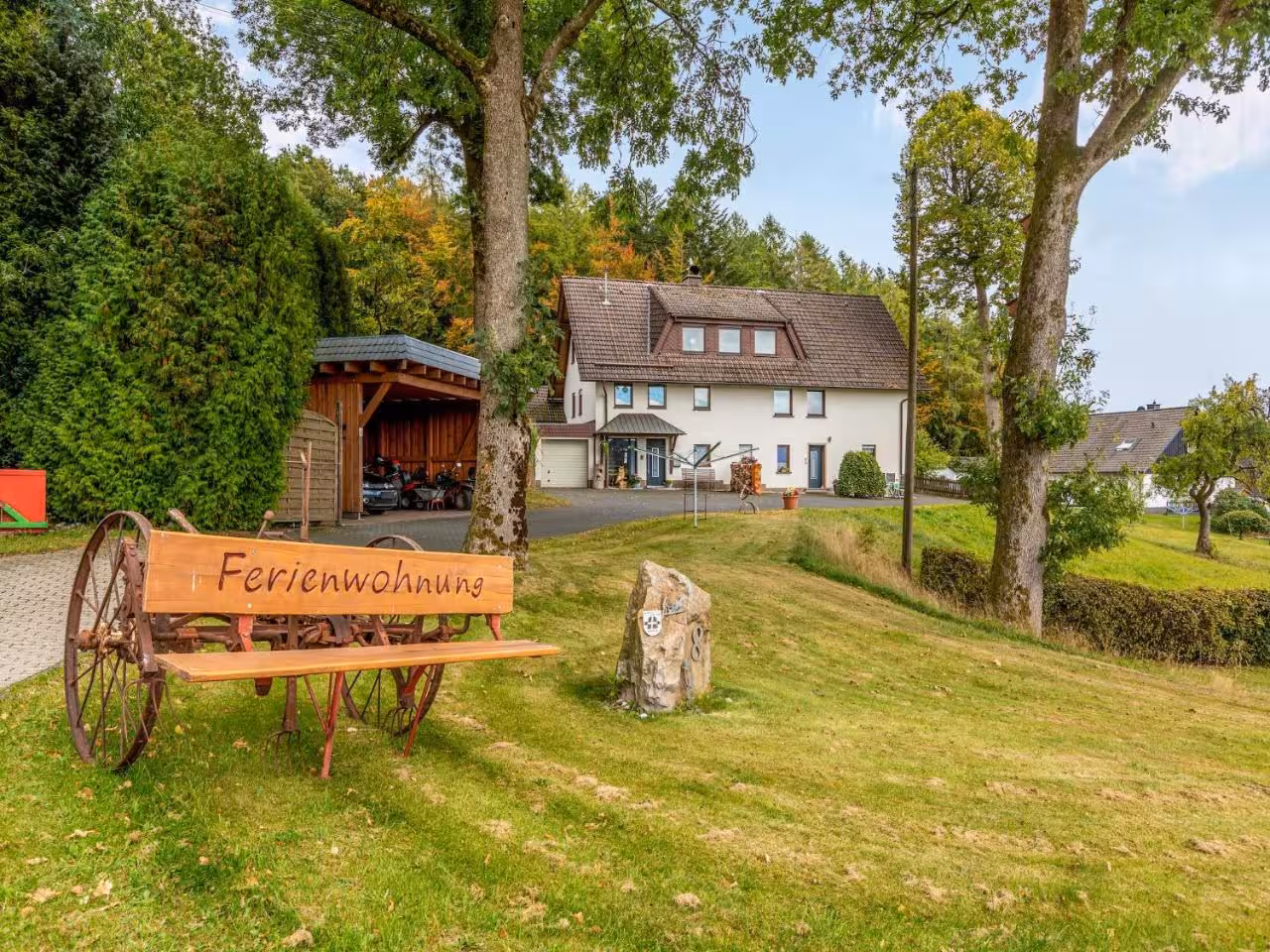 Bild der Unterkunft
