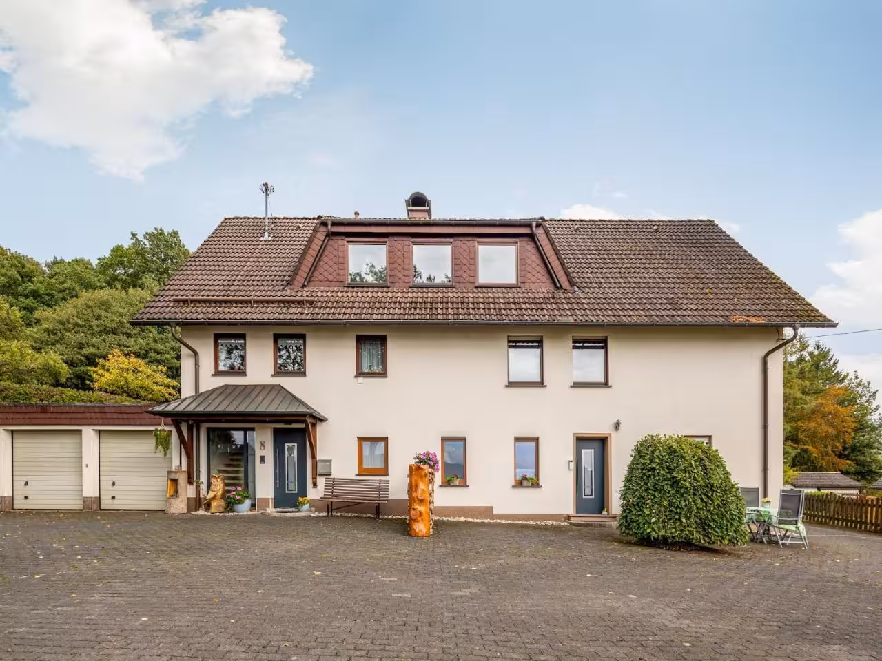 Bild der Unterkunft