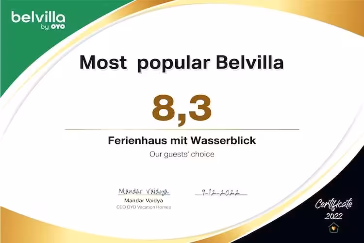 Bild der Unterkunft