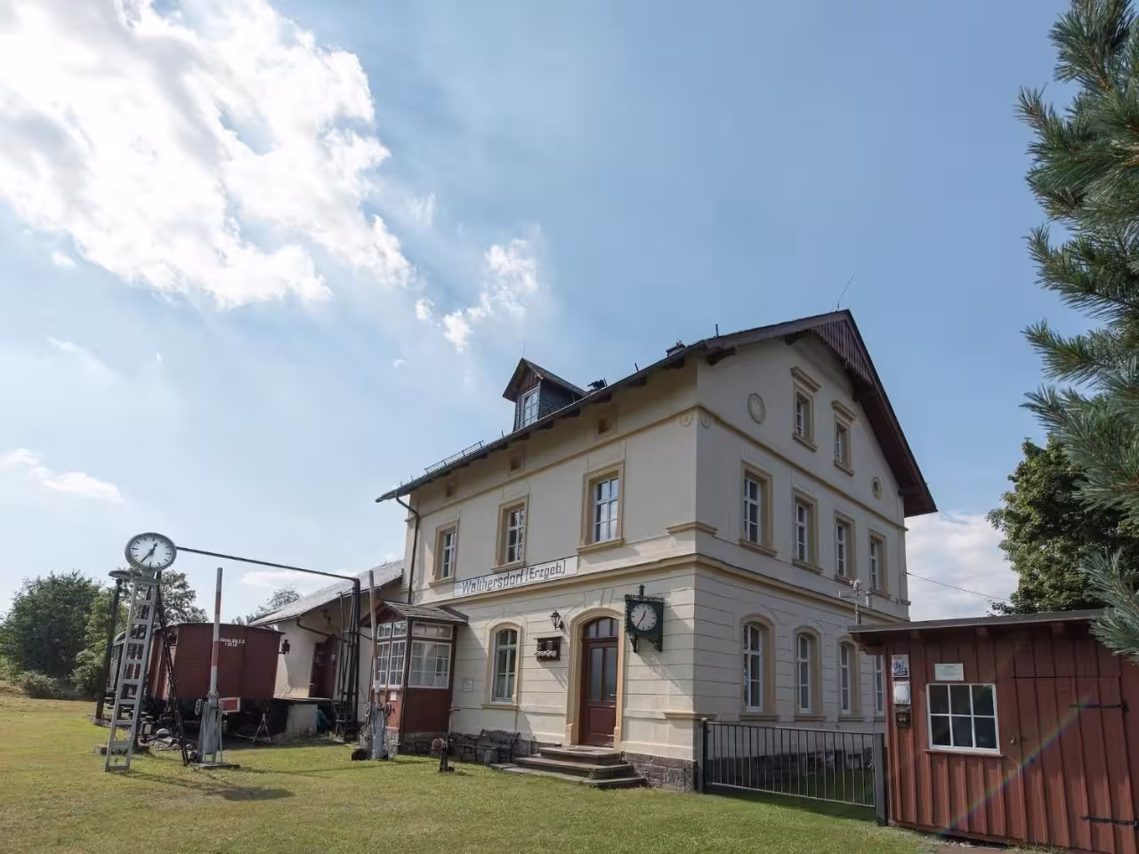 Bild der Unterkunft