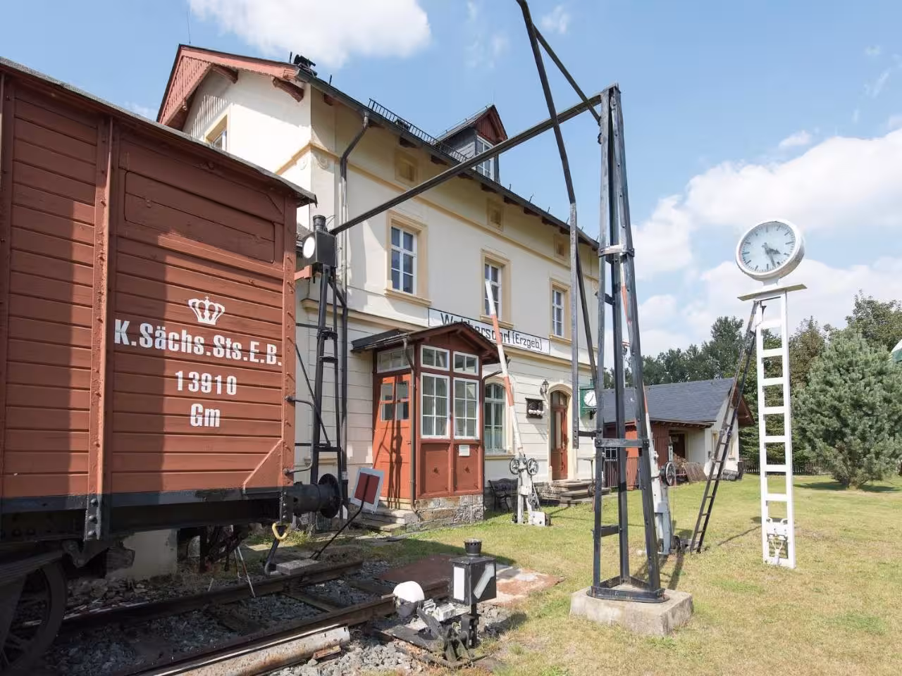 Bild der Unterkunft
