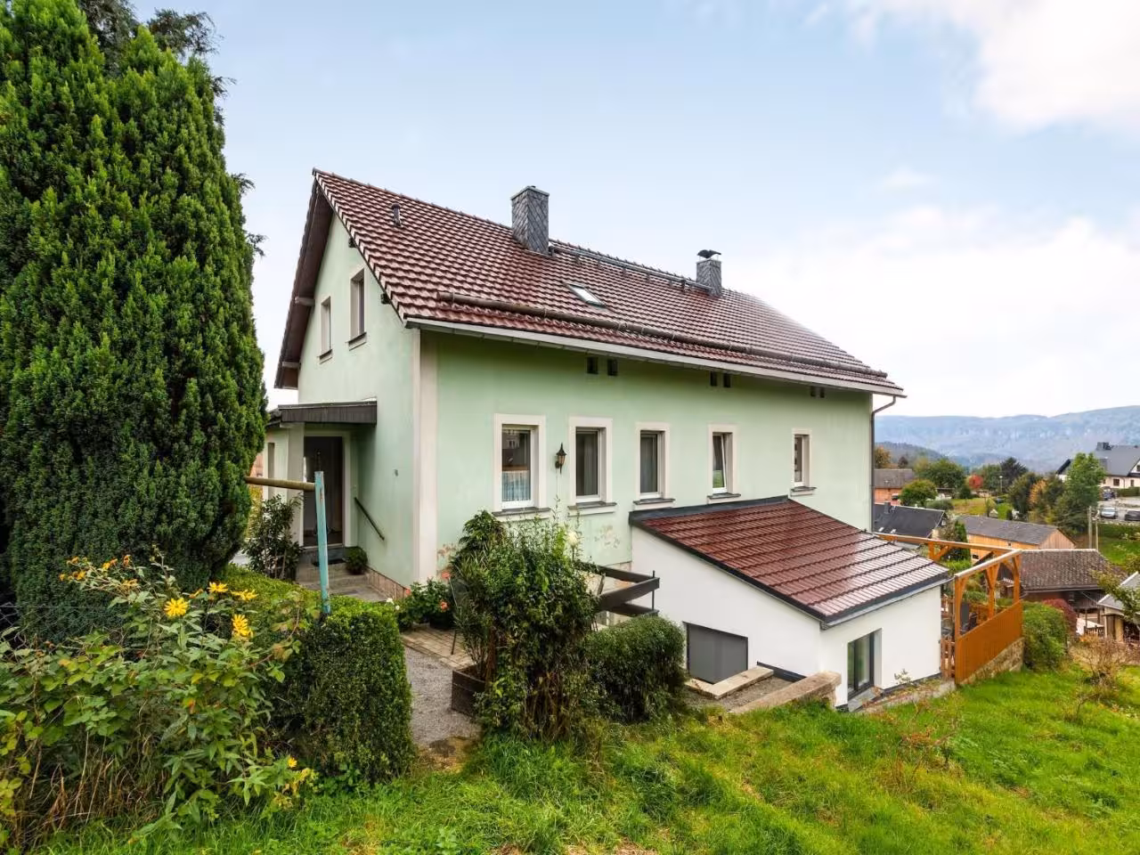 Bild der Unterkunft