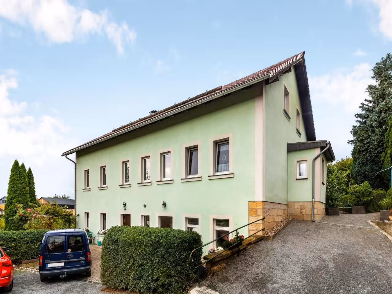 Bild der Unterkunft