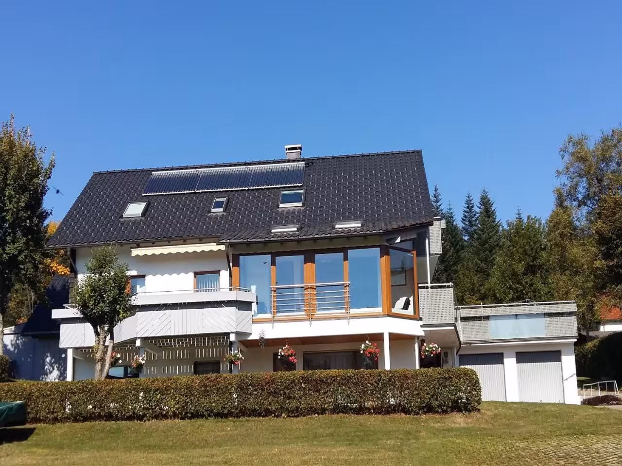 Bild der Unterkunft