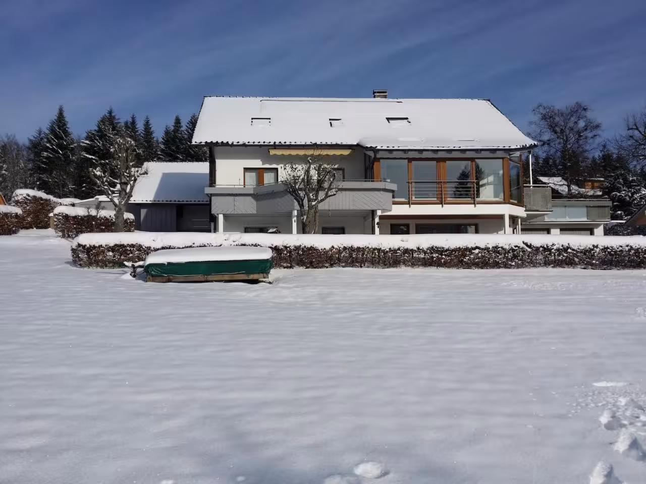 Bild der Unterkunft