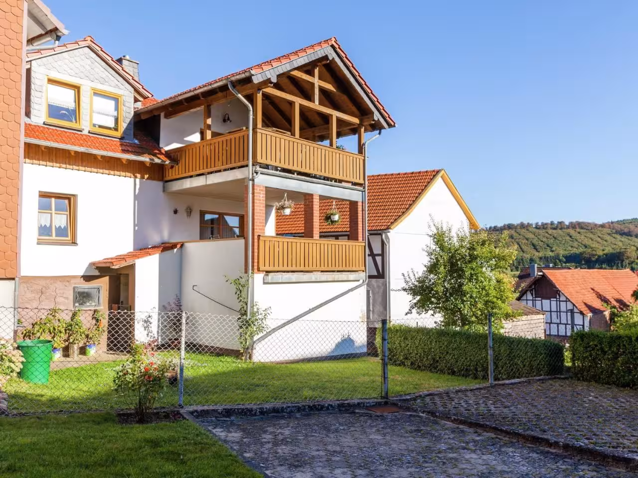 Bild der Unterkunft