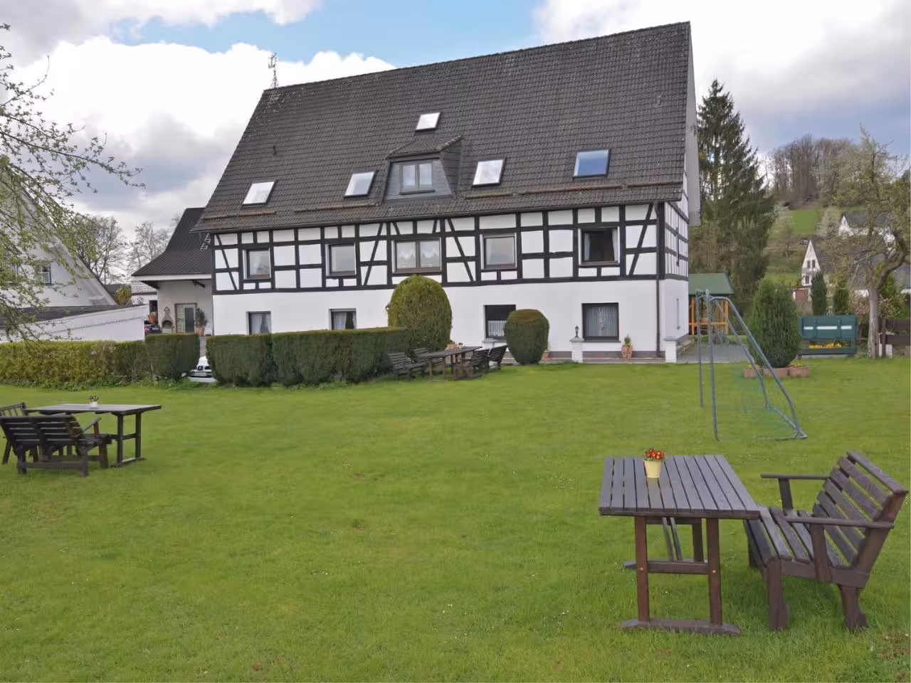 Bild der Unterkunft