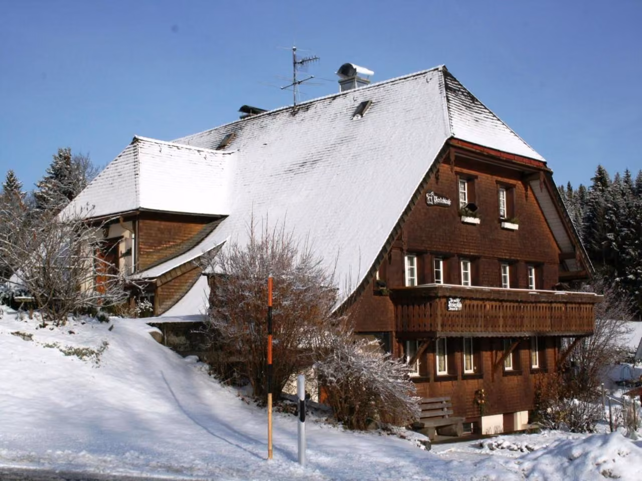 Bild der Unterkunft
