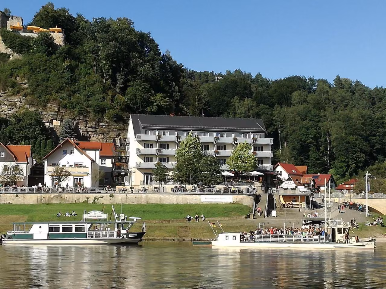 Bild der Unterkunft