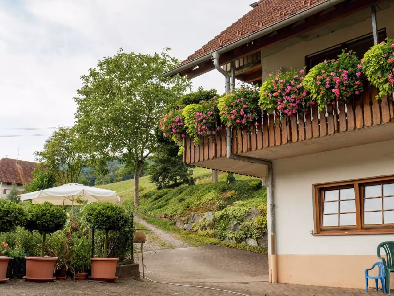Bild der Unterkunft