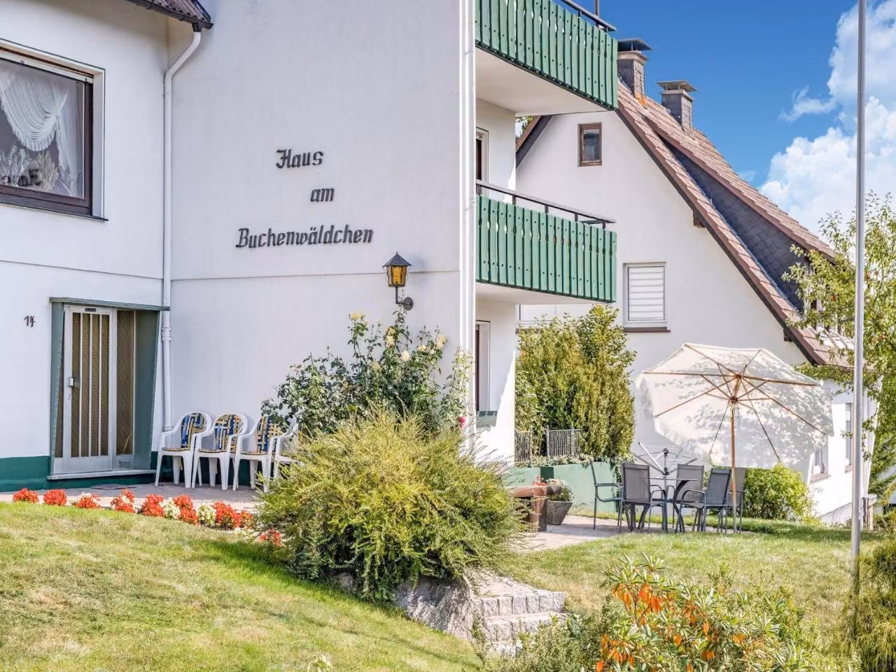 Bild der Unterkunft