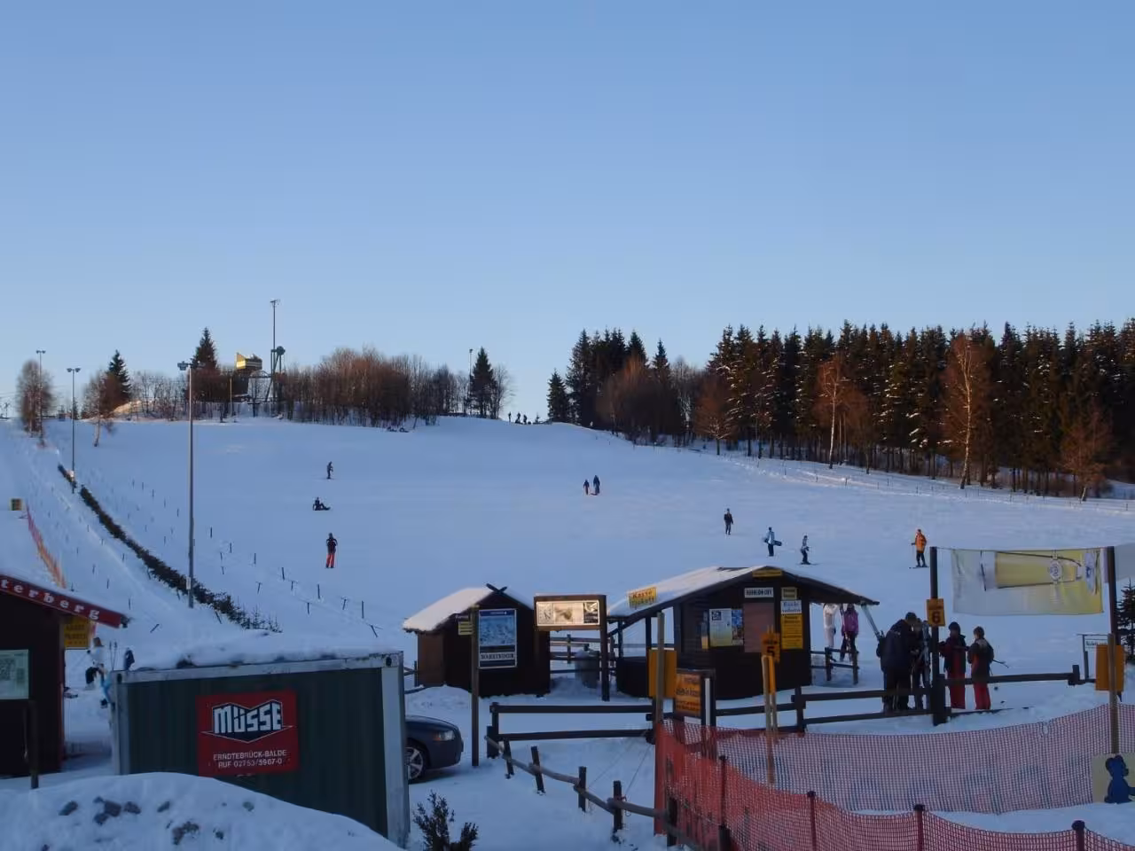 Bild der Unterkunft