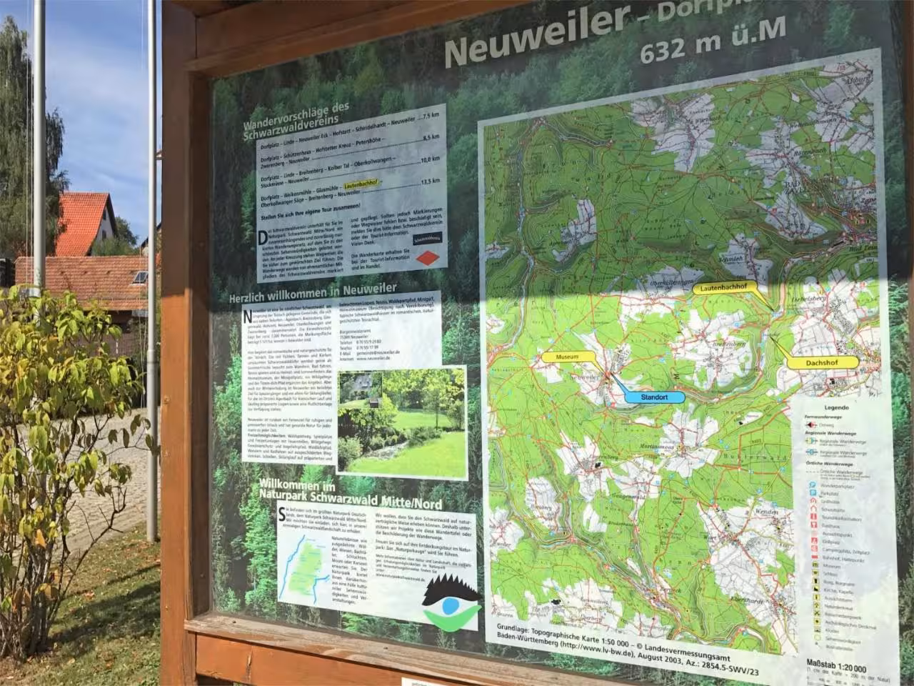 Bild der Unterkunft