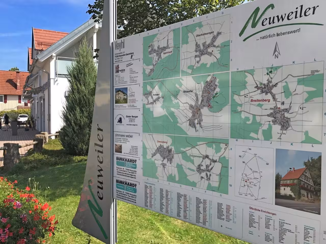 Bild der Unterkunft