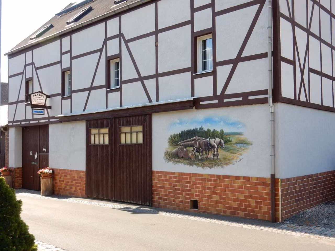 Bild der Unterkunft