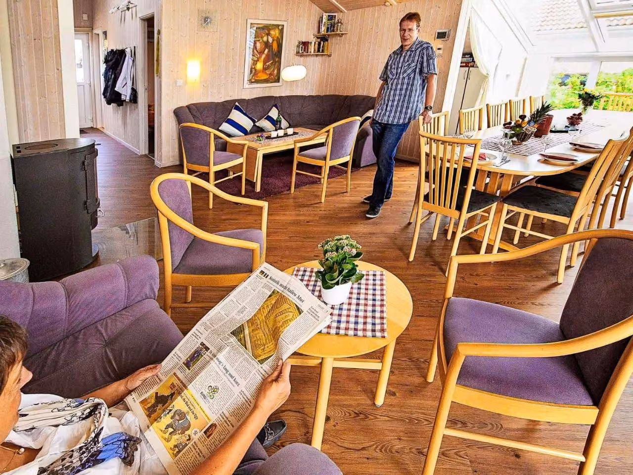 Bild der Unterkunft