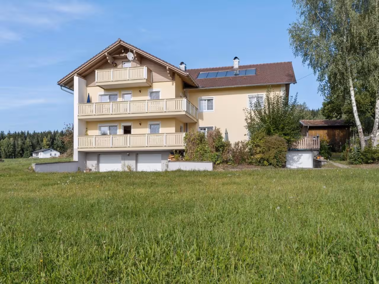 Bild der Unterkunft