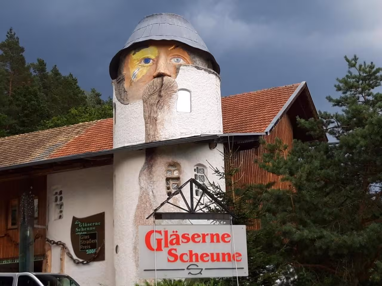Bild der Unterkunft