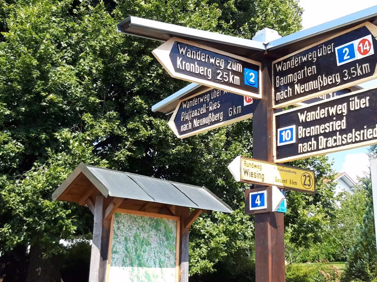 Bild der Unterkunft