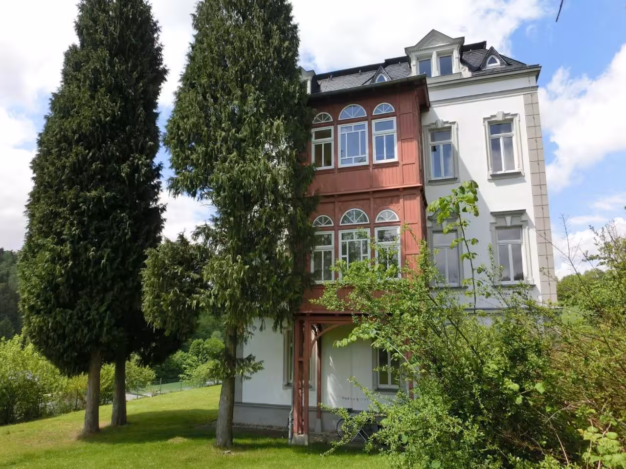Bild der Unterkunft