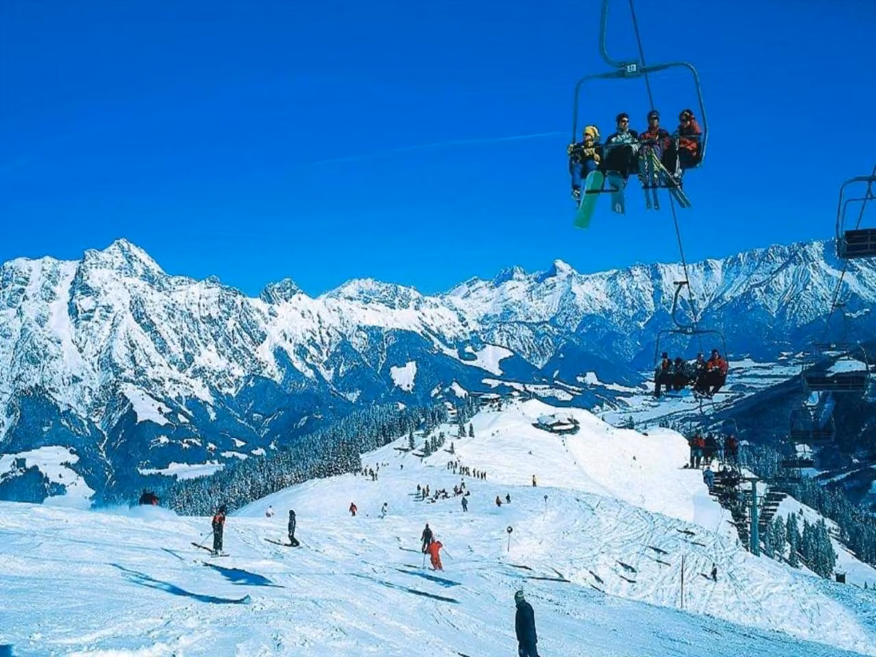 Bild der Unterkunft