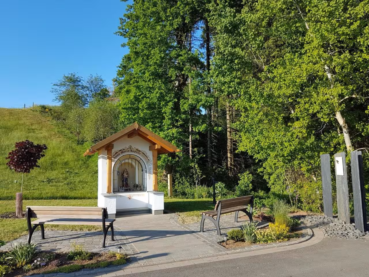 Bild der Unterkunft