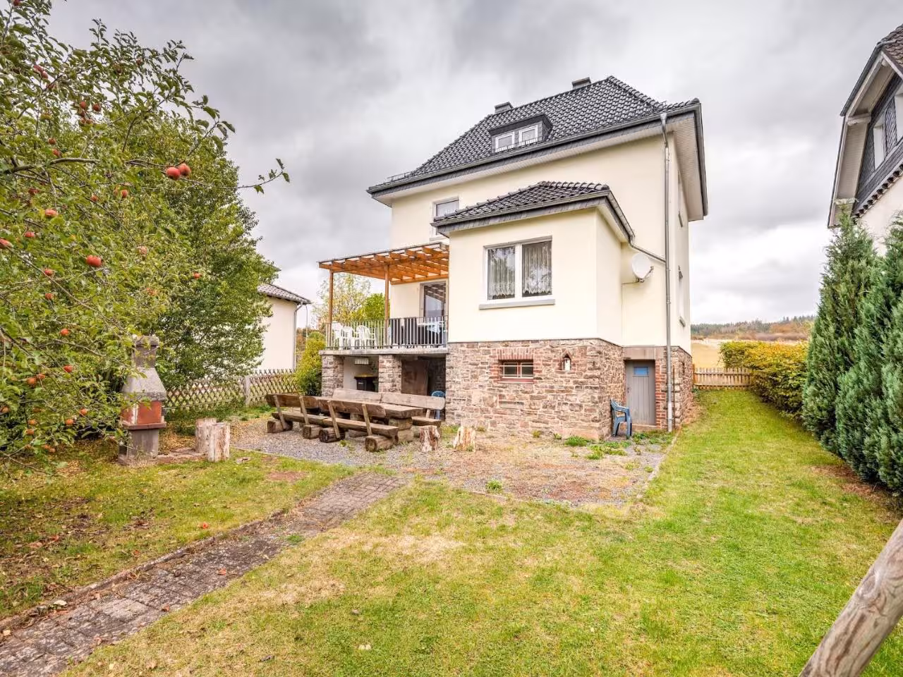 Bild der Unterkunft