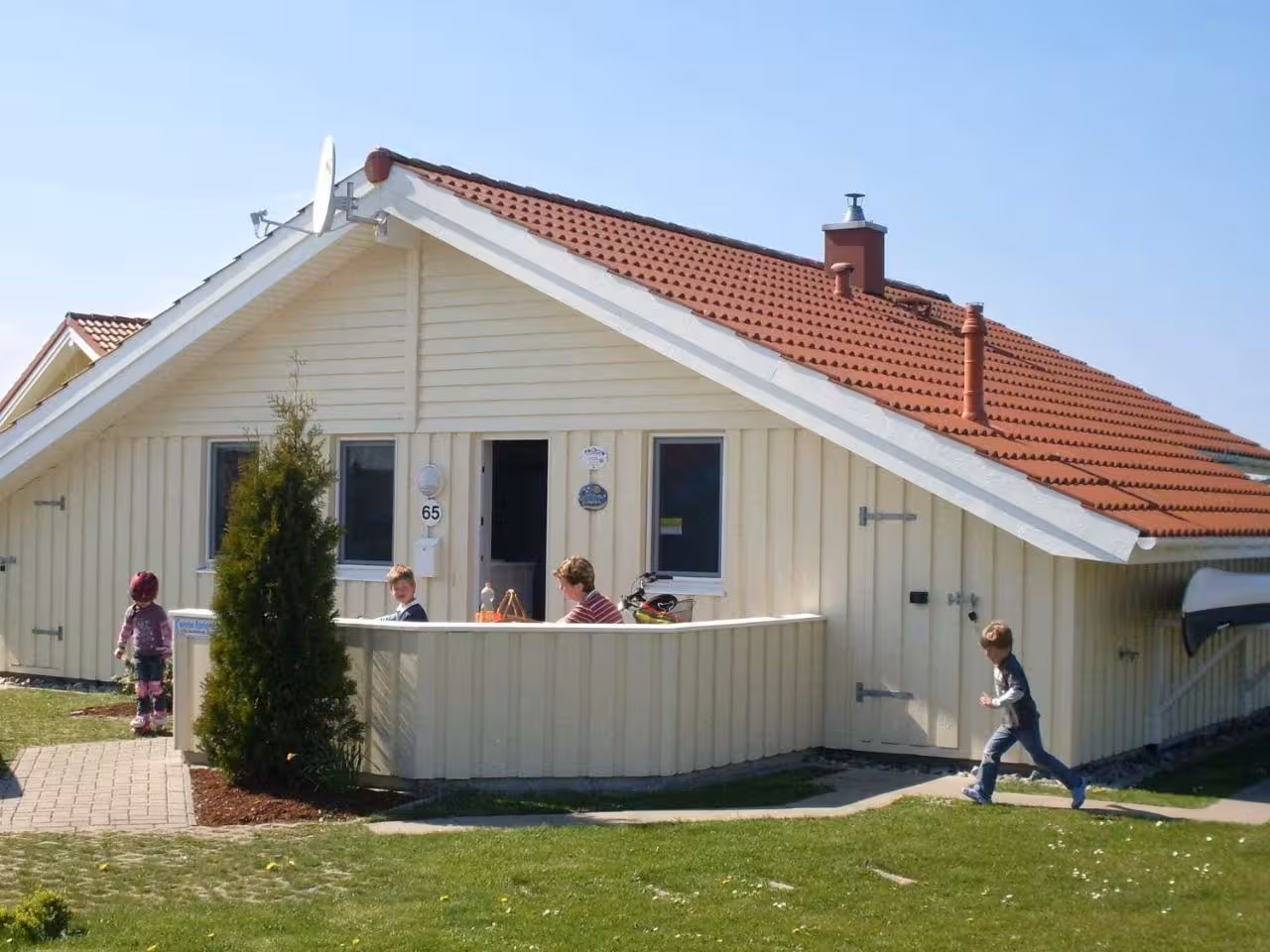 Bild der Unterkunft