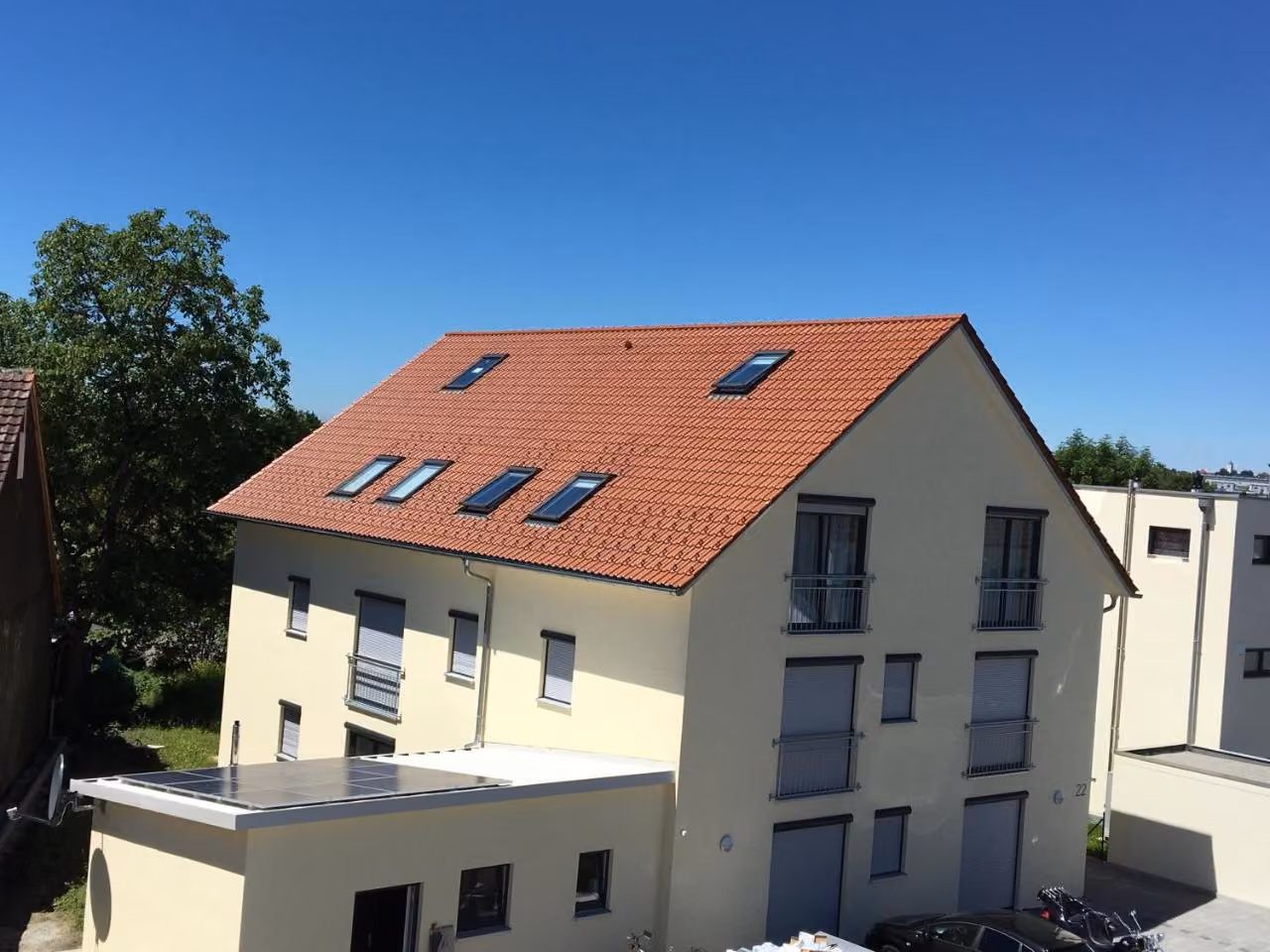 Bild der Unterkunft