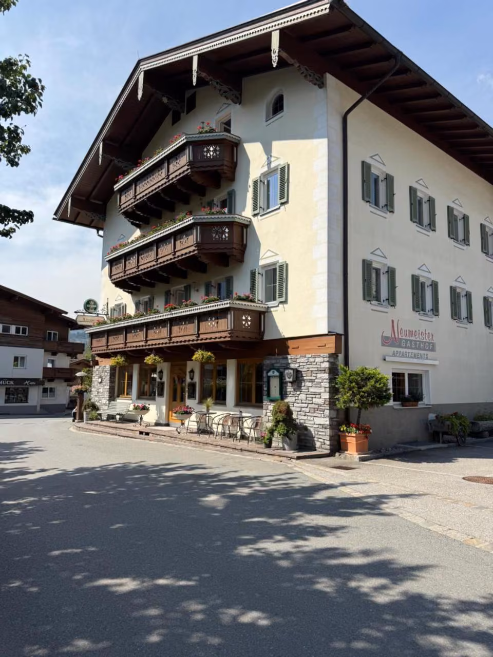 Bild der Unterkunft