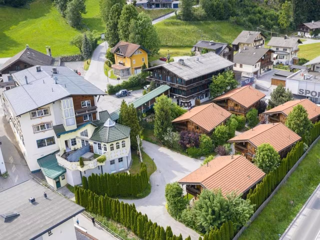 Bild der Unterkunft