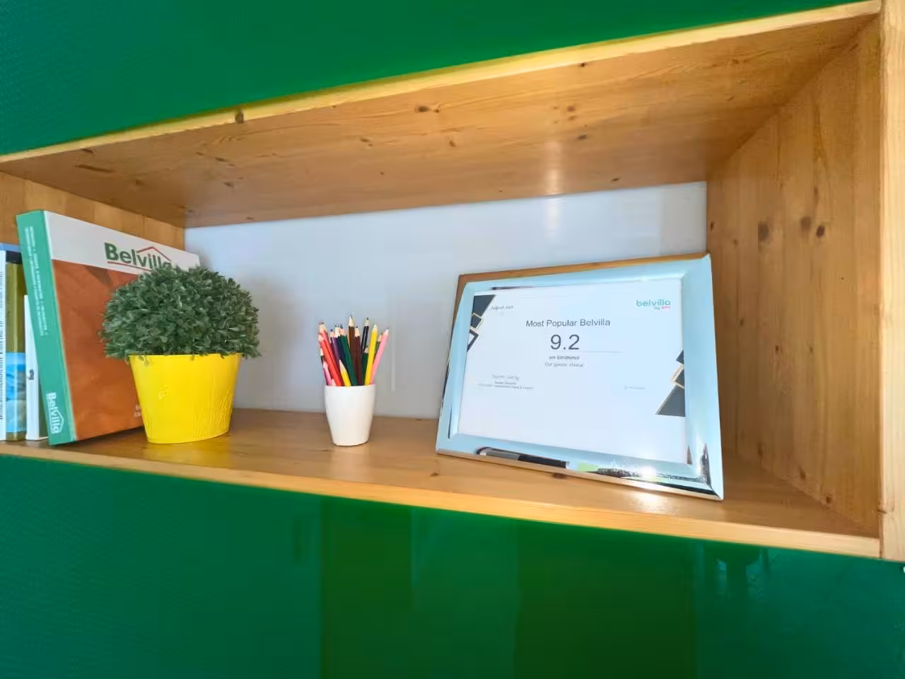 Bild der Unterkunft