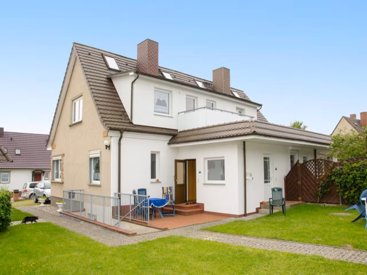 Bild der Unterkunft