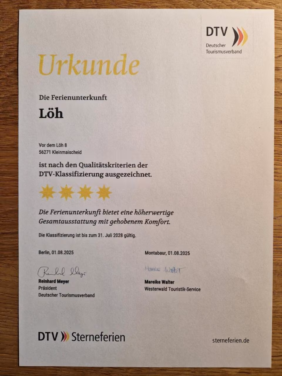 Bild der Unterkunft