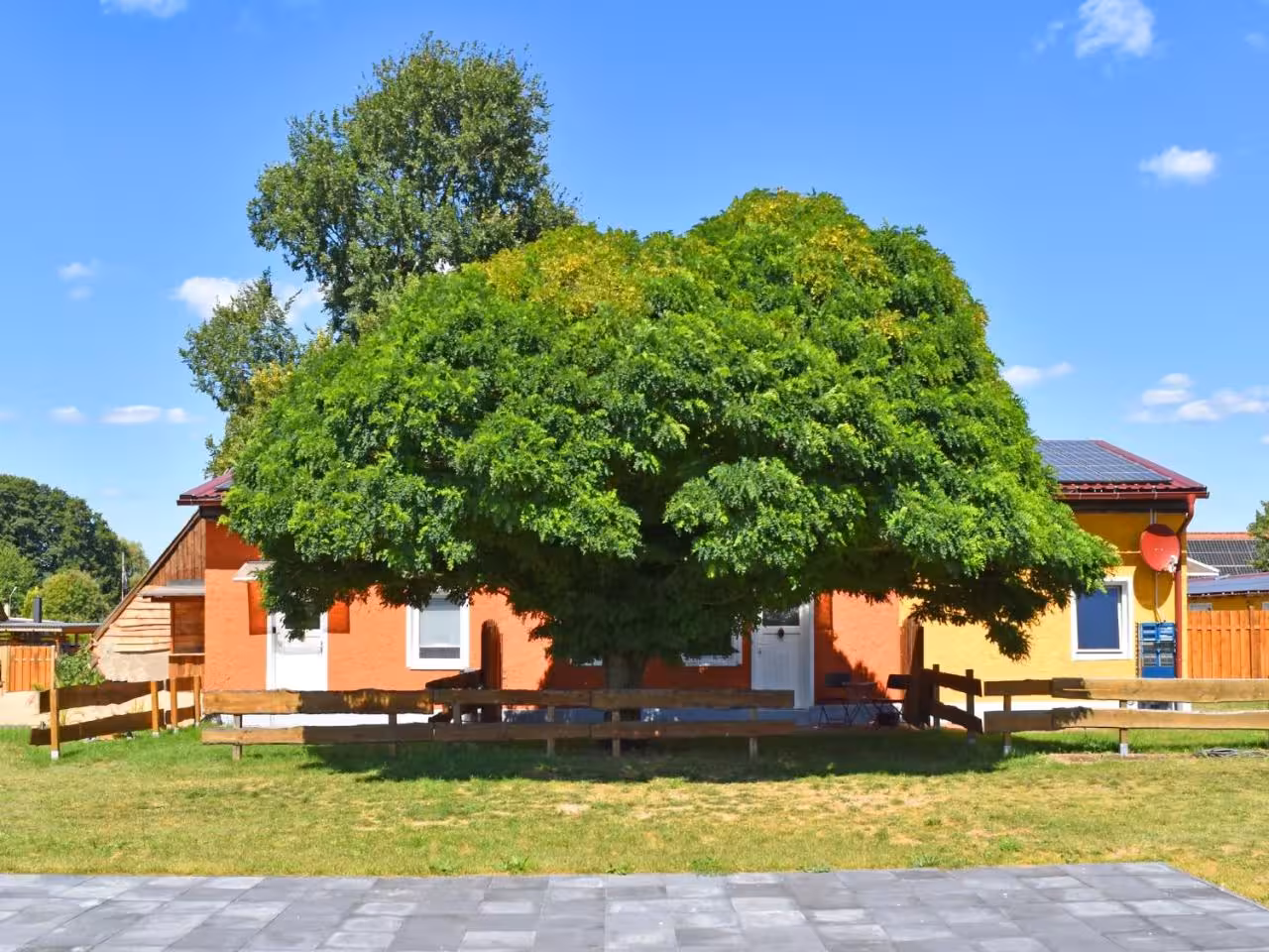 Bild der Unterkunft