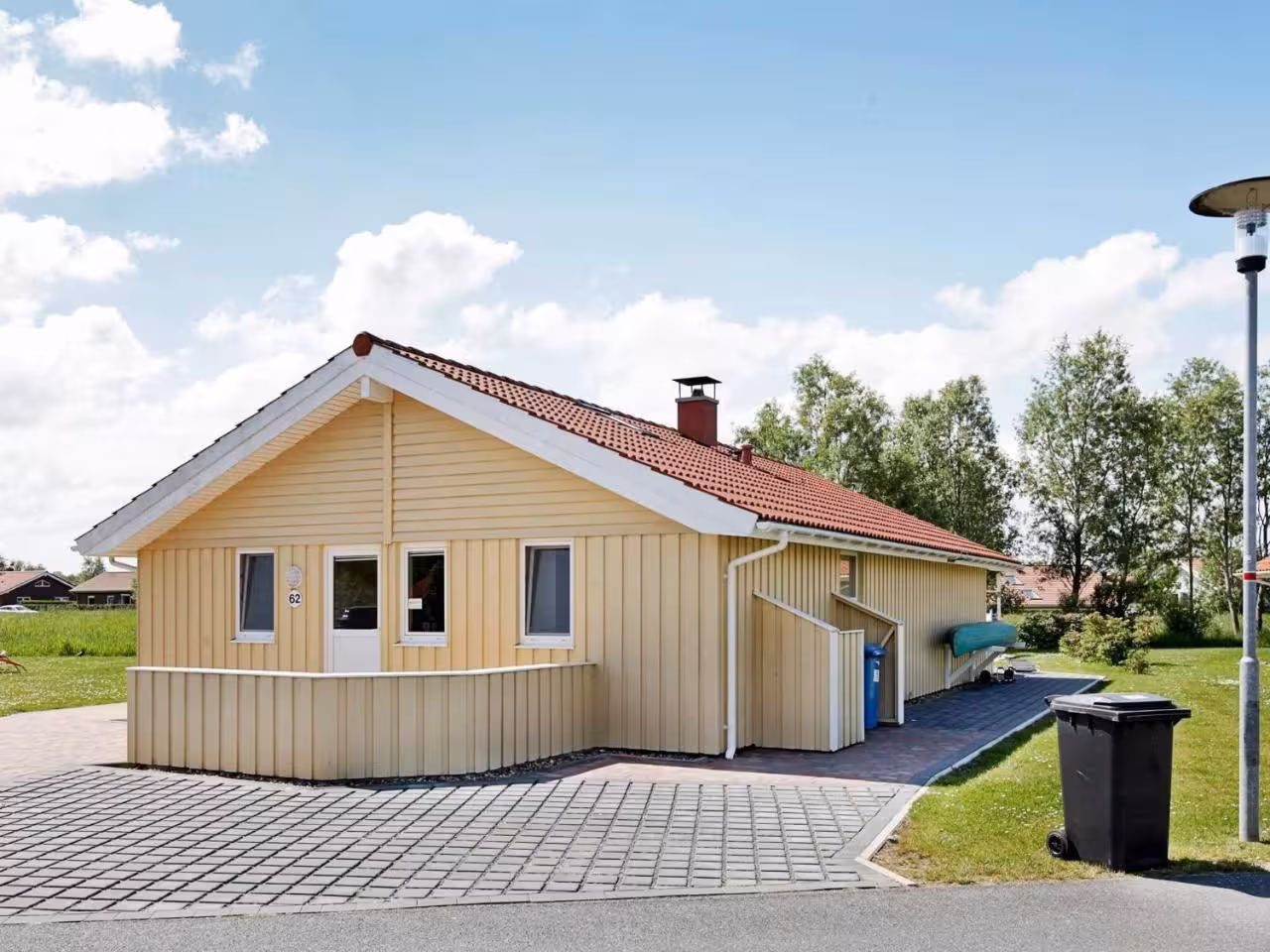 Bild der Unterkunft