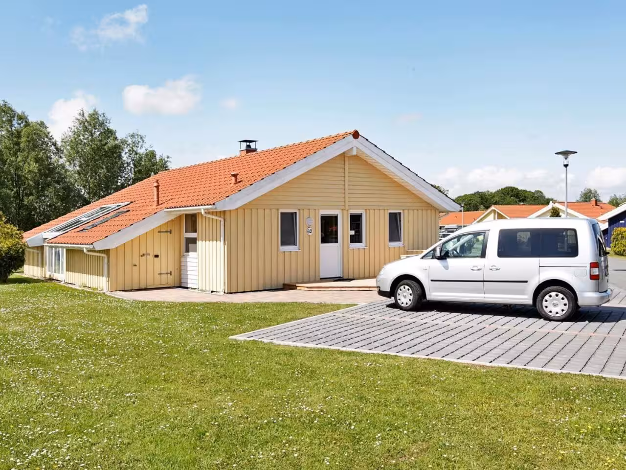 Bild der Unterkunft