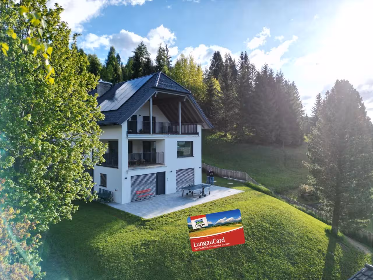 Bild der Unterkunft