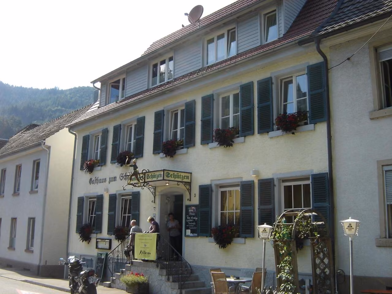 Bild der Unterkunft