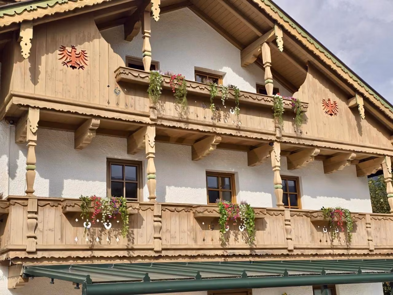 Bild der Unterkunft