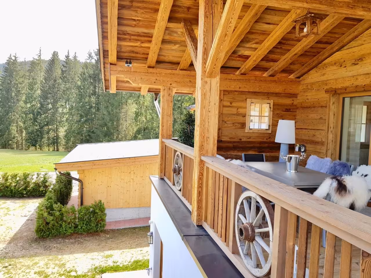 Bild der Unterkunft