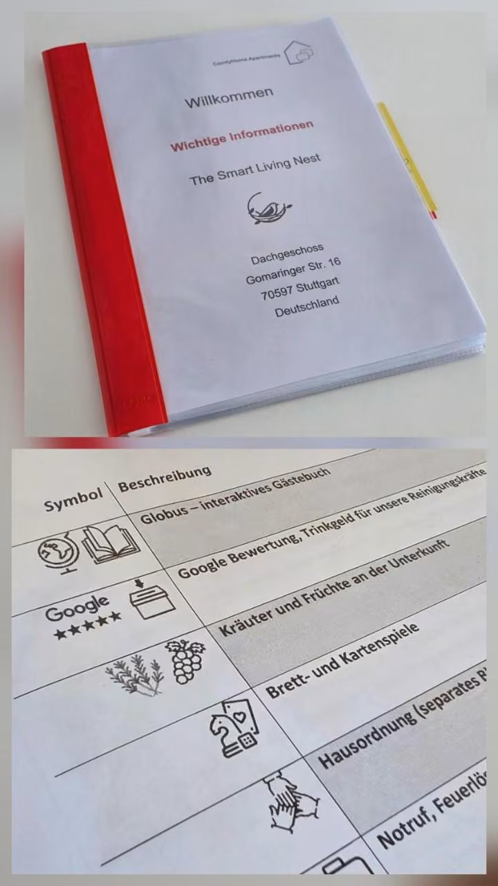 Bild der Unterkunft