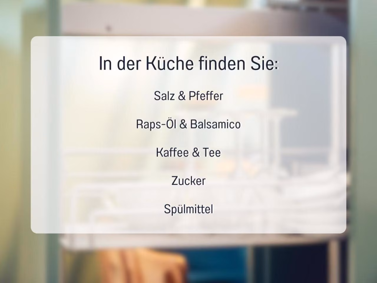 Bild der Unterkunft