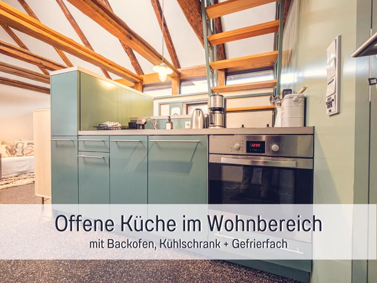 Bild der Unterkunft