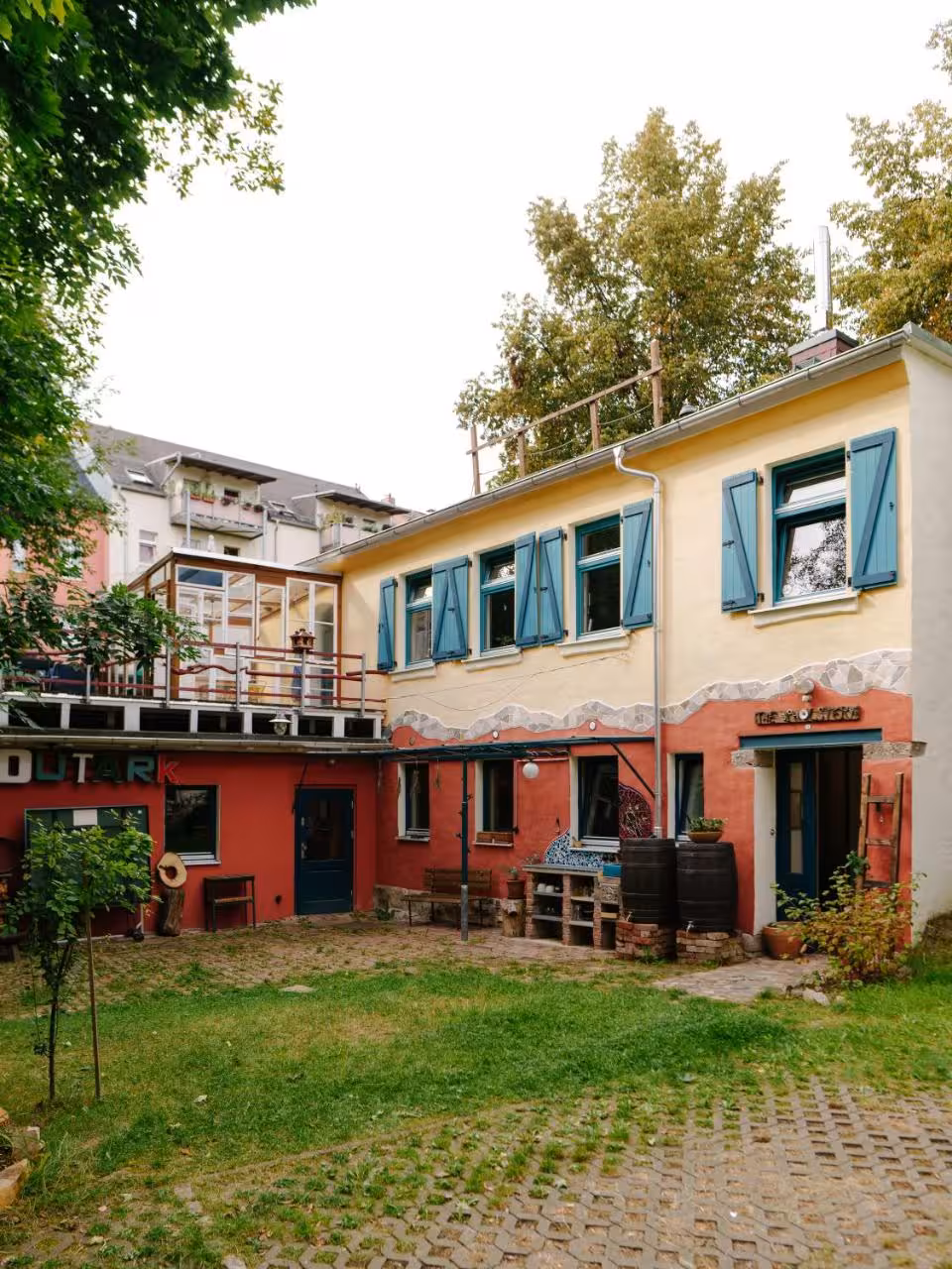 Bild der Unterkunft