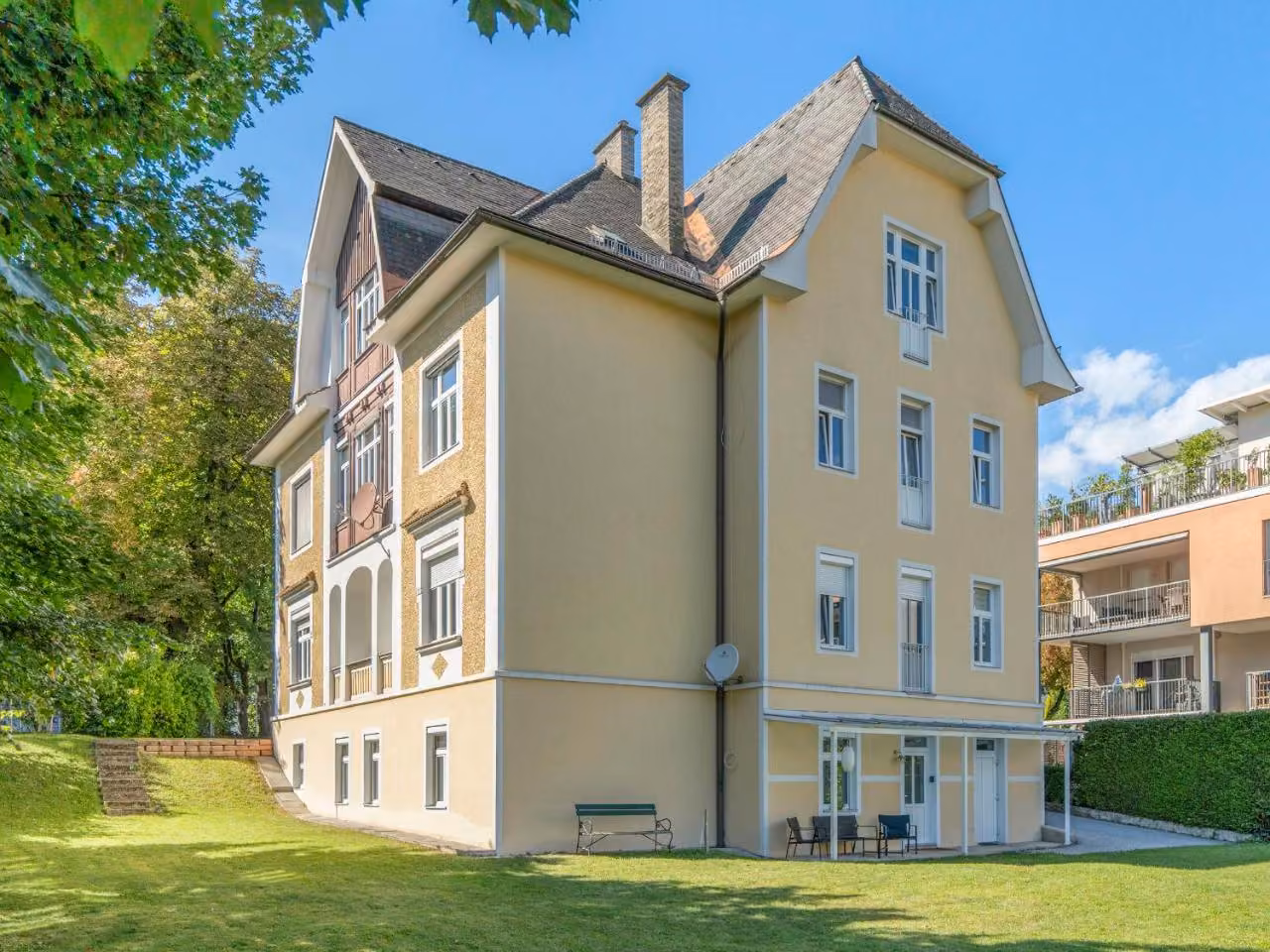 Bild der Unterkunft