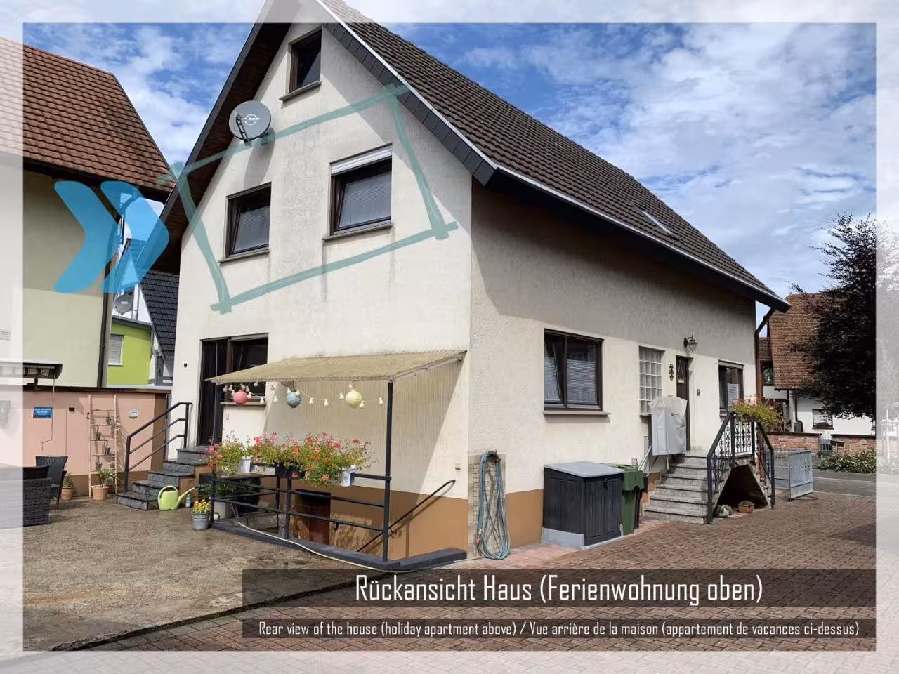Bild der Unterkunft