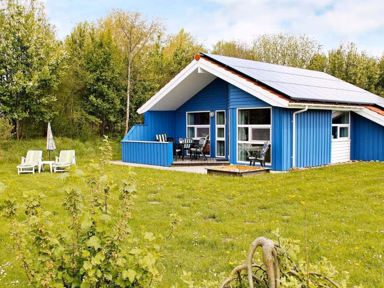 Bild der Unterkunft