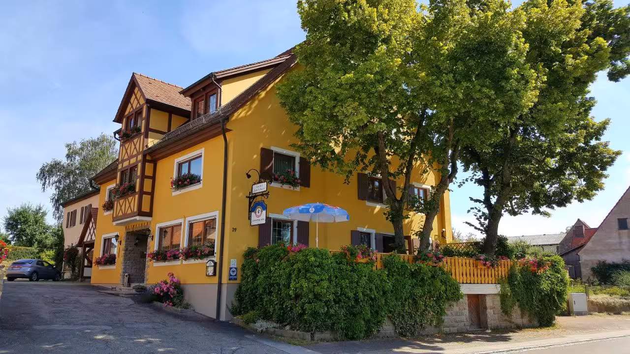 Bild der Unterkunft