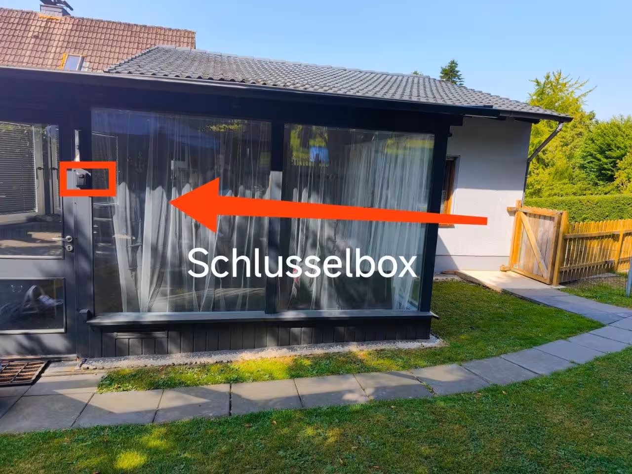Bild der Unterkunft